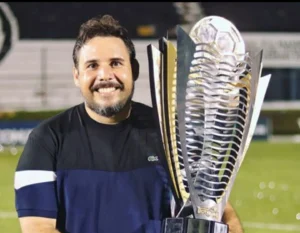 Com gás da Copa do Nordeste, ABC aposta em Chamusca e no retorno de Cartaxo para a reconstrução