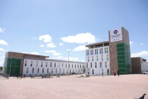 Justiça garante partos e atendimento neonatal no Hospital da Mulher em Mossoró por mais dois meses